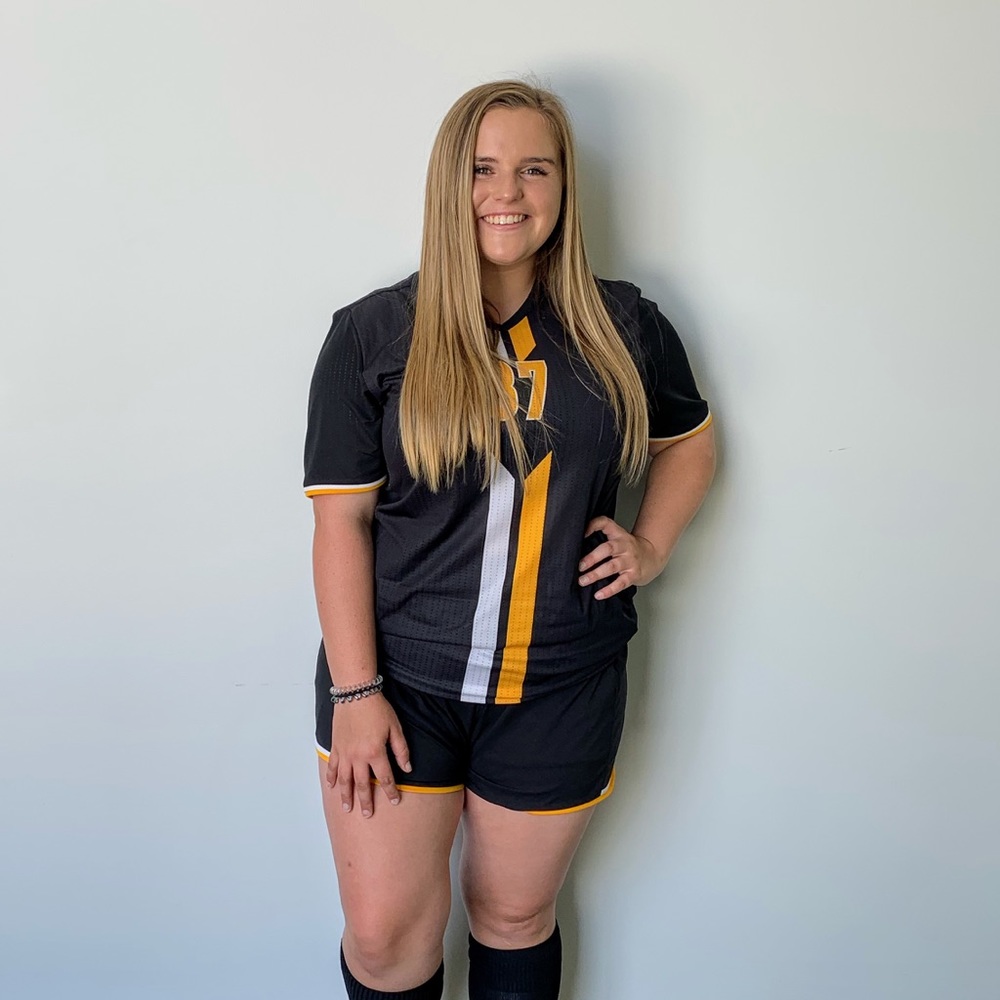 Meet your Posher, Jessie